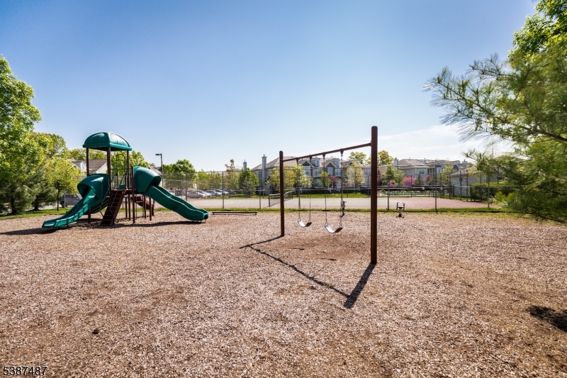 Birch Glen Condominiums - Residential Lease