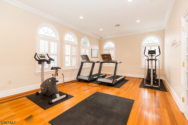 Birch Glen Condominiums - Residential Lease