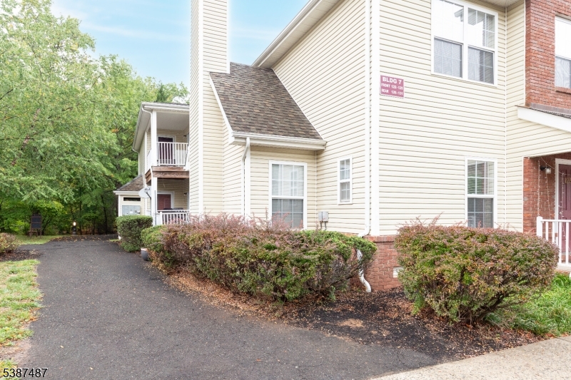 Birch Glen Condominiums - Residential Lease