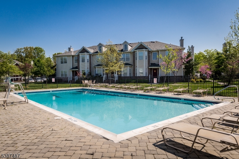 Birch Glen Condominiums - Residential Lease