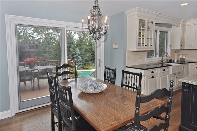 CHESTNUT HILL - Residential