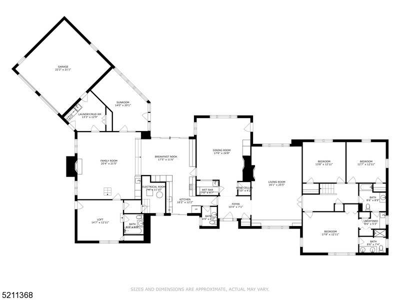SMOKE RISE - Residential