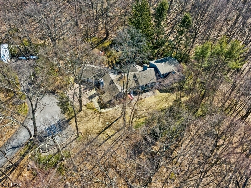 SMOKE RISE - Residential