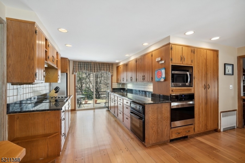 SMOKE RISE - Residential