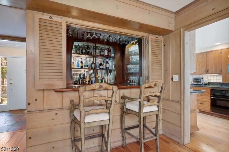 SMOKE RISE - Residential