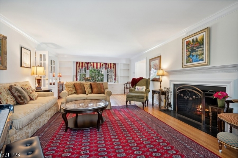 SMOKE RISE - Residential