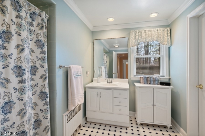 SMOKE RISE - Residential