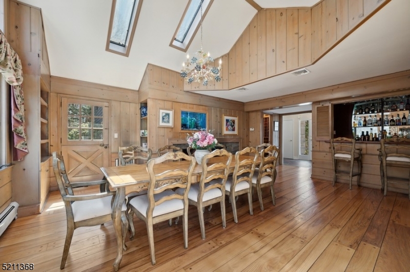 SMOKE RISE - Residential