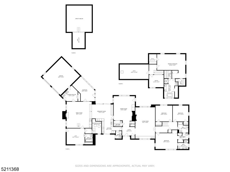 SMOKE RISE - Residential