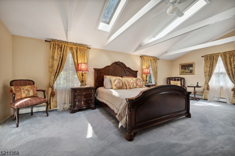 SMOKE RISE - Residential