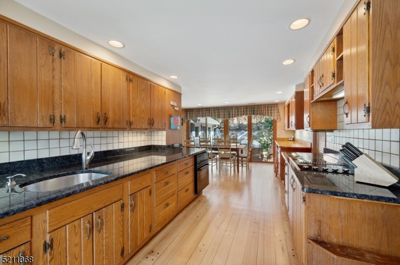 SMOKE RISE - Residential