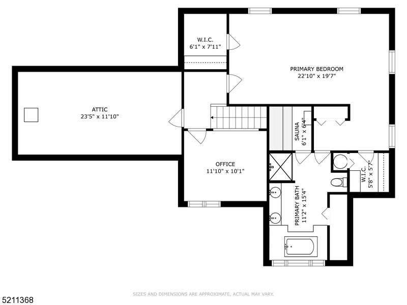 SMOKE RISE - Residential
