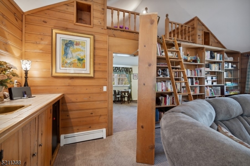 SMOKE RISE - Residential