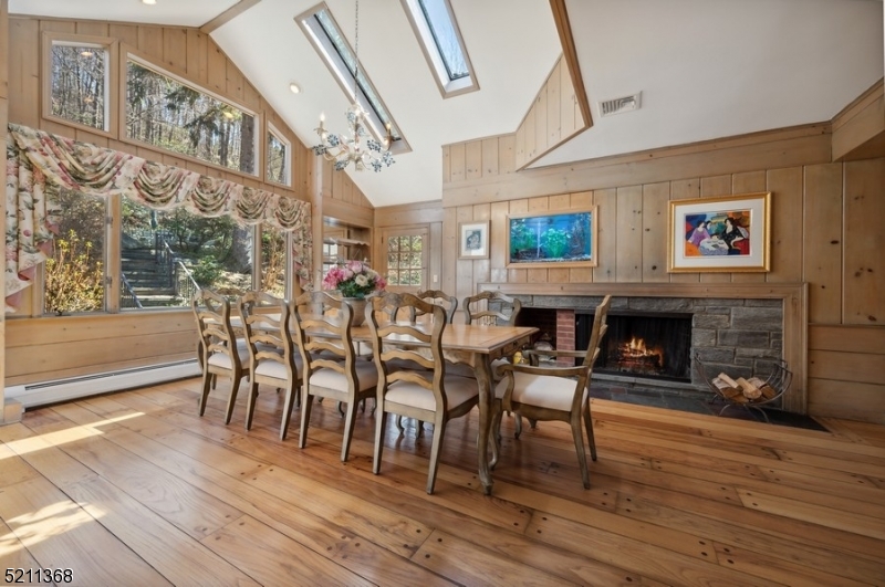 SMOKE RISE - Residential