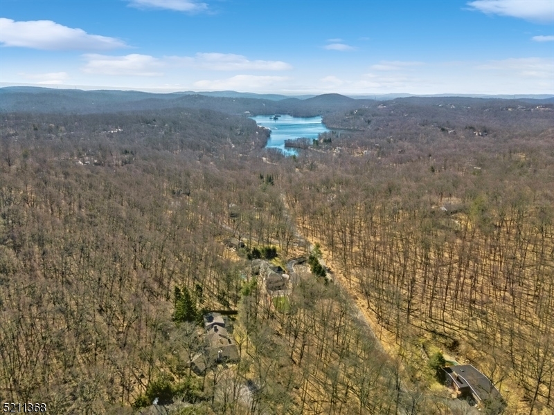 SMOKE RISE - Residential