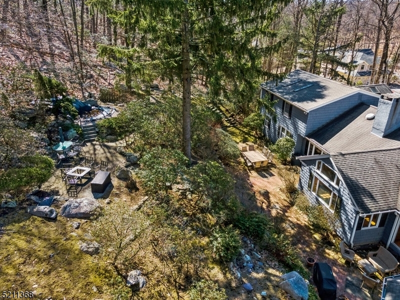 SMOKE RISE - Residential