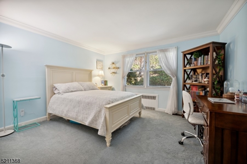 SMOKE RISE - Residential