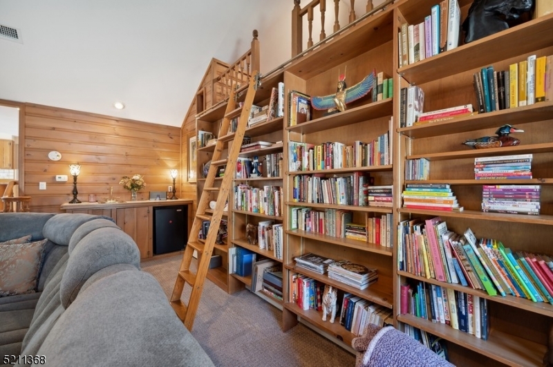 SMOKE RISE - Residential