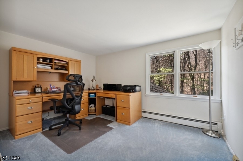 SMOKE RISE - Residential