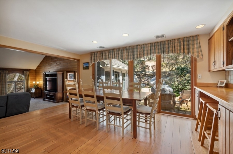 SMOKE RISE - Residential