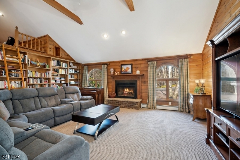 SMOKE RISE - Residential