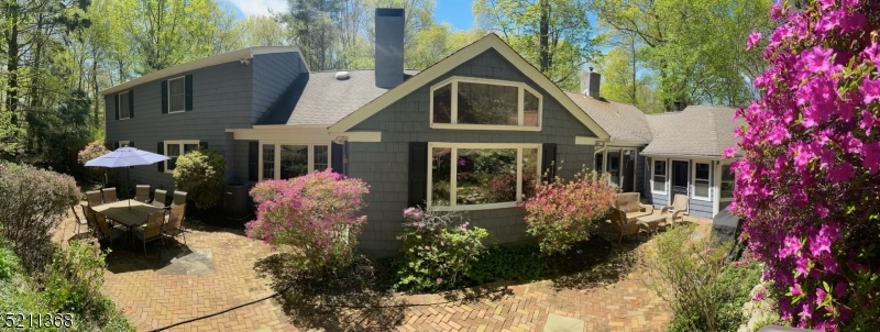 SMOKE RISE - Residential