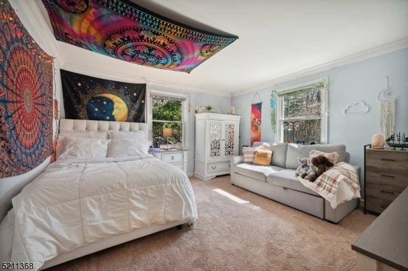 SMOKE RISE - Residential