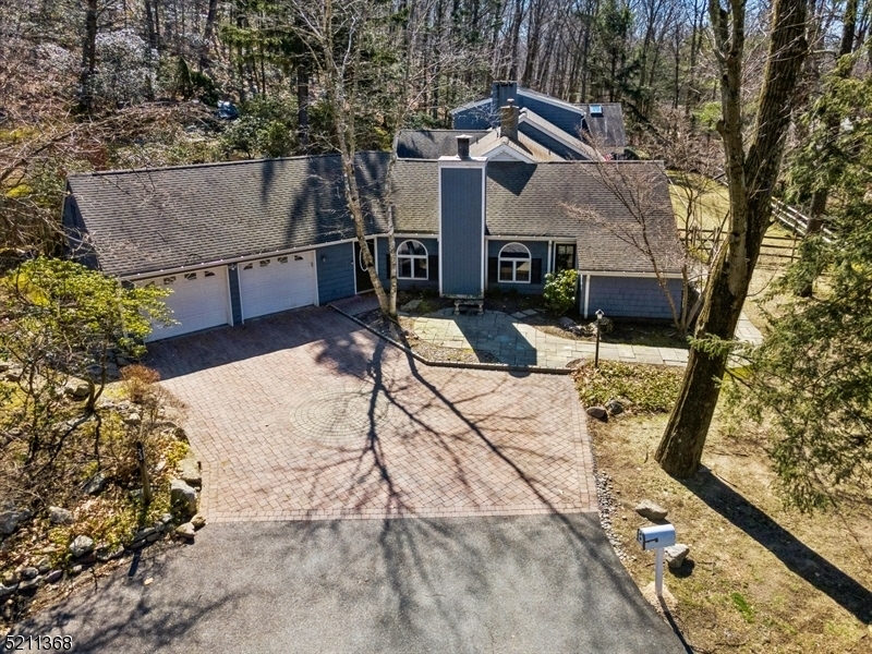 SMOKE RISE - Residential