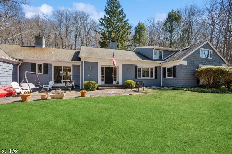 SMOKE RISE - Residential