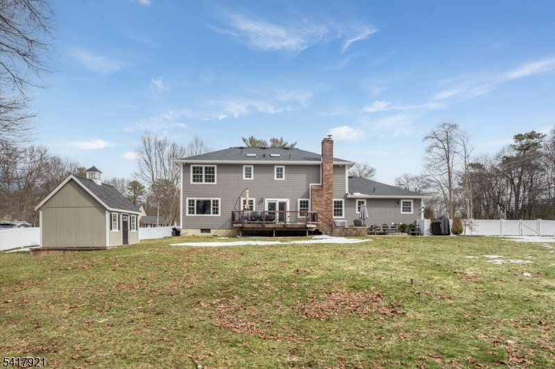 Succasunna - Residential