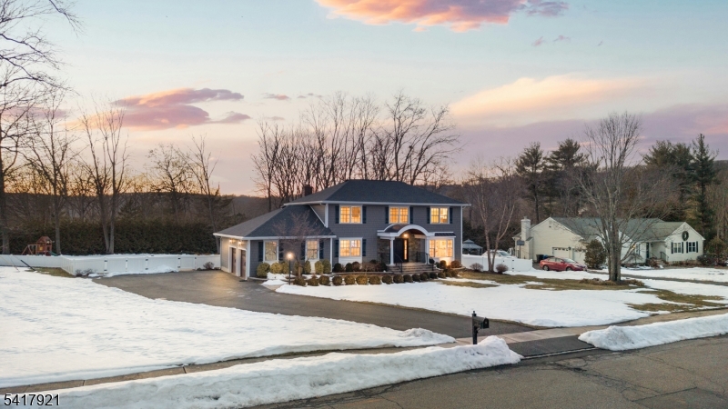 Succasunna - Residential