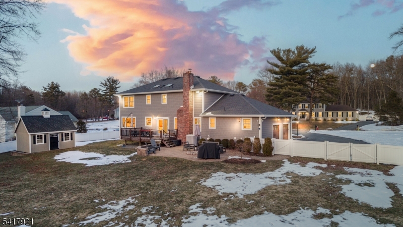 Succasunna - Residential