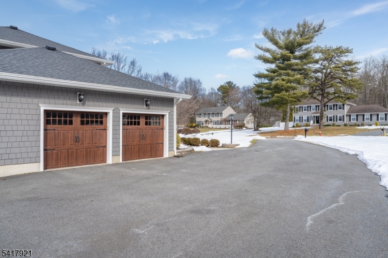 Succasunna - Residential