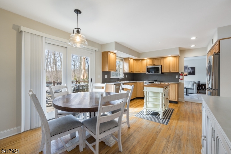 Succasunna - Residential