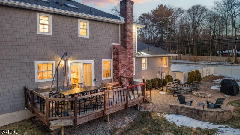 Succasunna - Residential