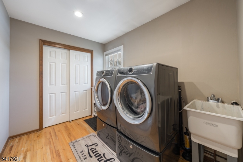 Succasunna - Residential