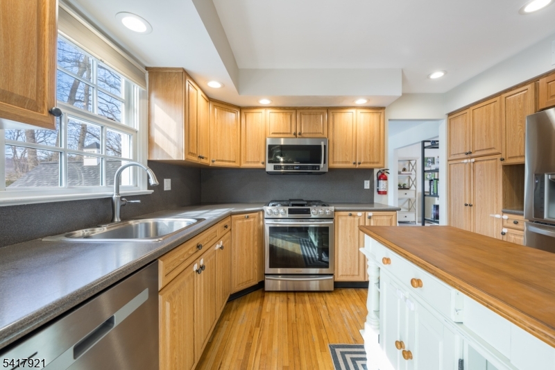 Succasunna - Residential