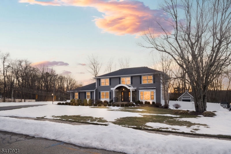 Succasunna - Residential