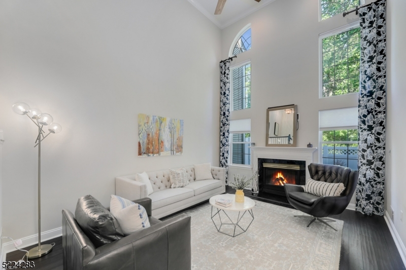 Hamilton Woods - Residential