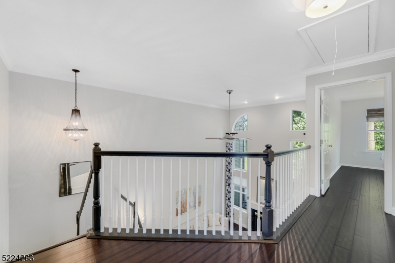 Hamilton Woods - Residential