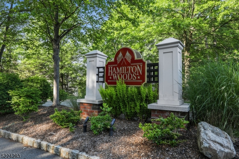 Hamilton Woods - Residential
