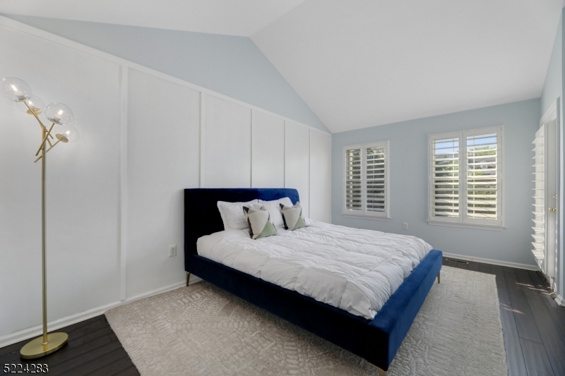 Hamilton Woods - Residential