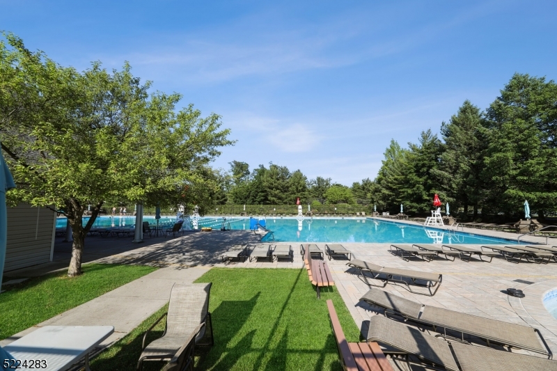 Hamilton Woods - Residential