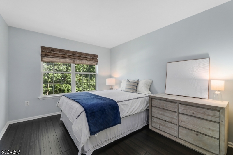 Hamilton Woods - Residential