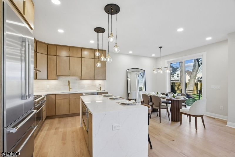 Central Villas - Residential