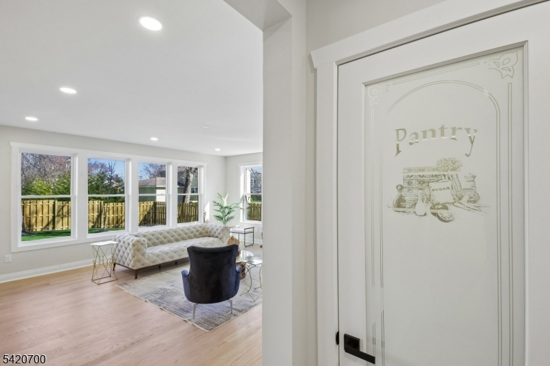 Central Villas - Residential