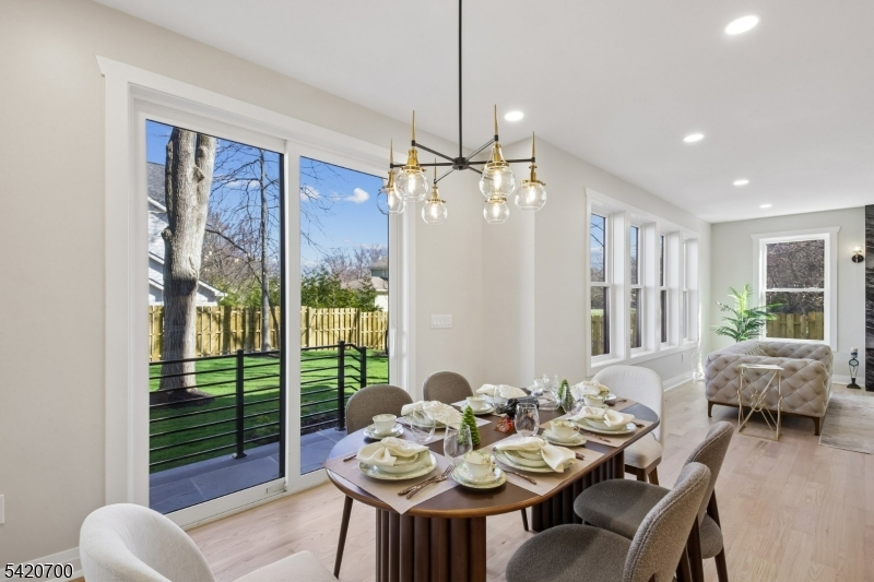 Central Villas - Residential