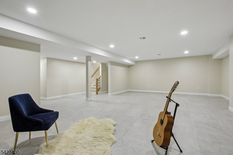 Central Villas - Residential