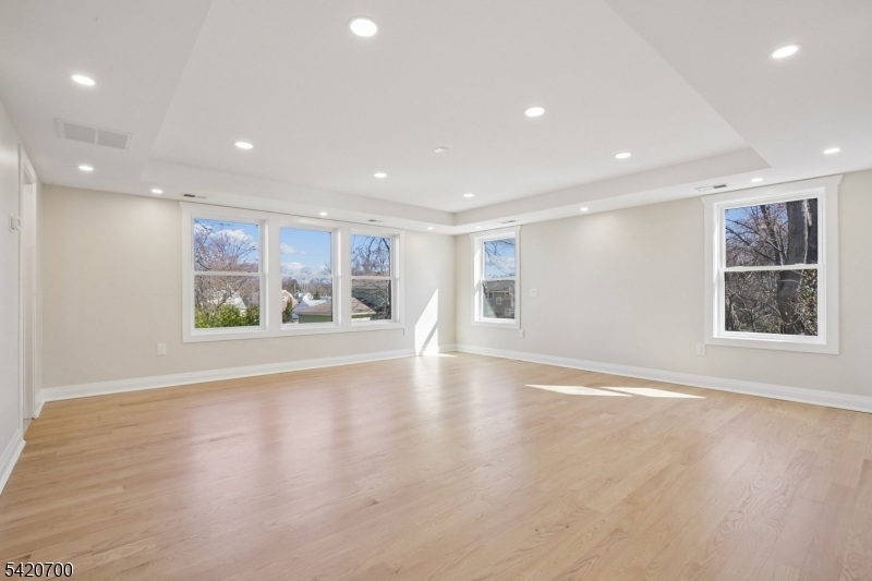 Central Villas - Residential