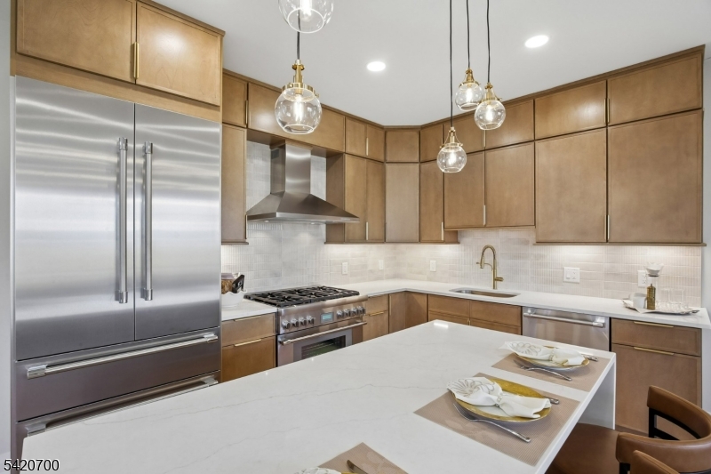 Central Villas - Residential